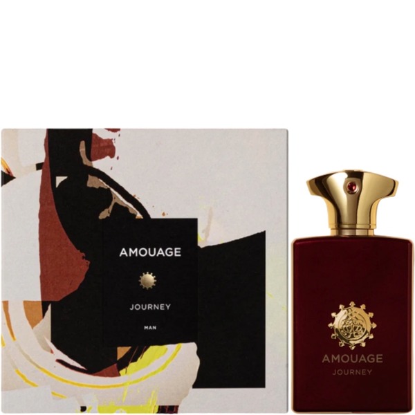 Amouage - Journey Eau de Parfum