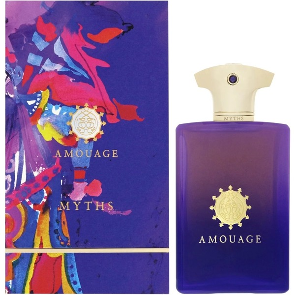 Amouage - Myths Eau de Parfum