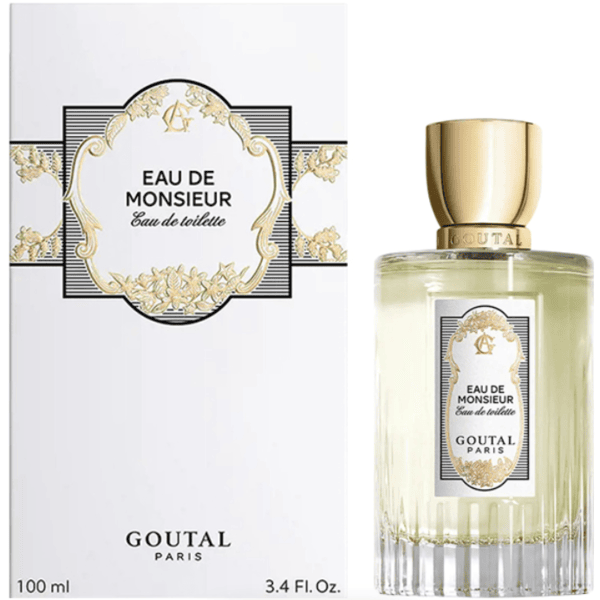 Annick Goutal - Eau De Monsieur Eau de Toilette