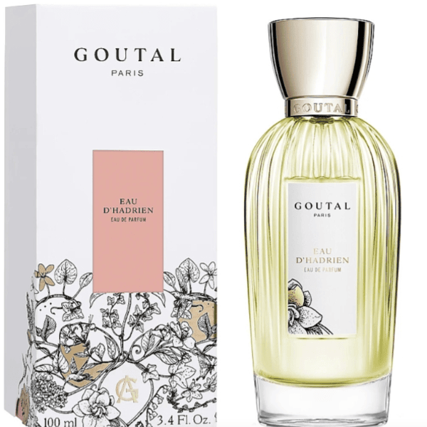 Annick Goutal - Eau D'Hadrien Eau de Parfum