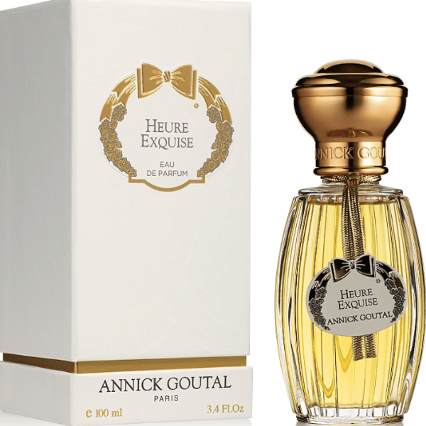 Annick Goutal - Heure Exquise Eau de Parfum