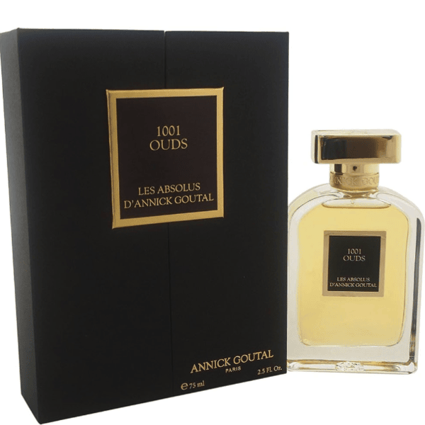 Annick Goutal - 1001 Ouds Eau de Parfum