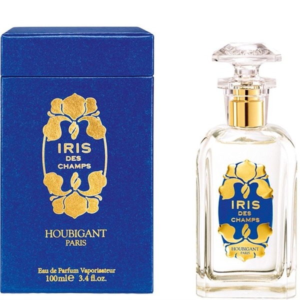 Houbigant - Iris Des Champs Eau de Parfum