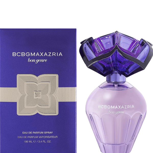 BCBG Max Azria - Bon Genre Eau de Parfum