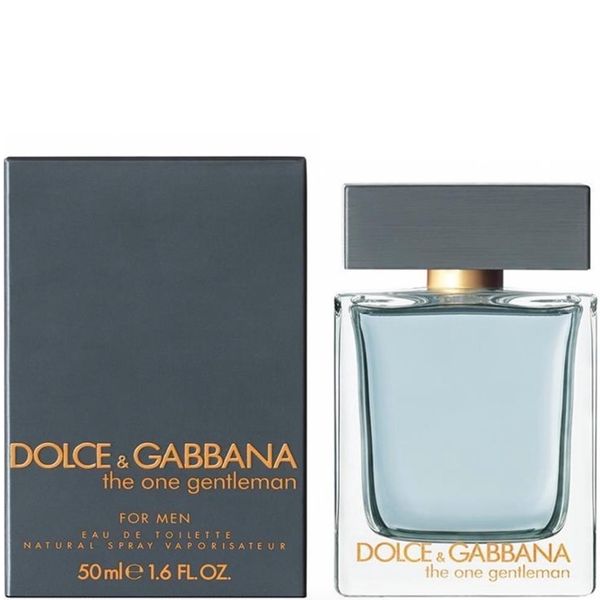 Dolce & Gabbana - The One Gentleman Eau de Toilette