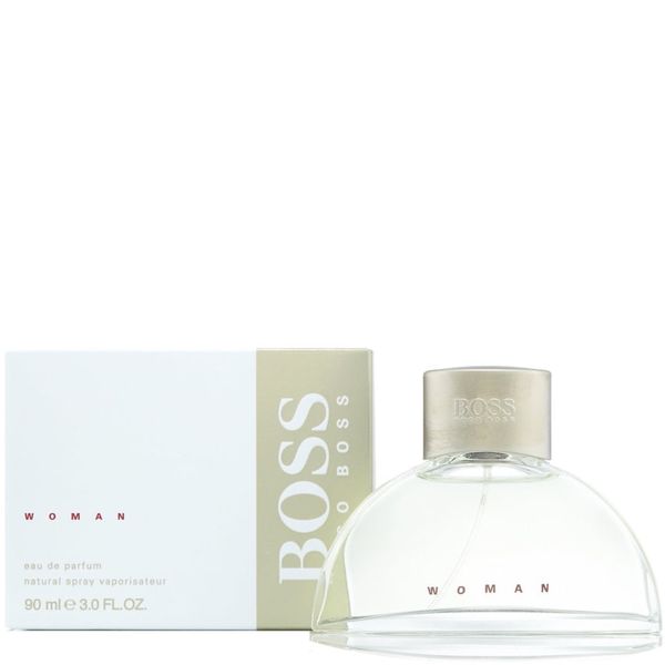 Hugo Boss - Boss Woman Eau de Parfum