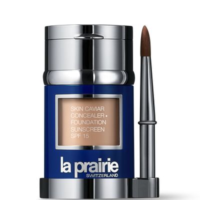 La Prairie - Skin Caviar Concealer Foundation