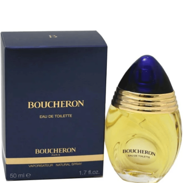 Boucheron - Boucheron Eau de Toilette