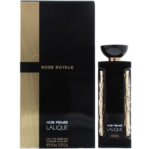 Lalique - Rose Royale Eau de Parfum
