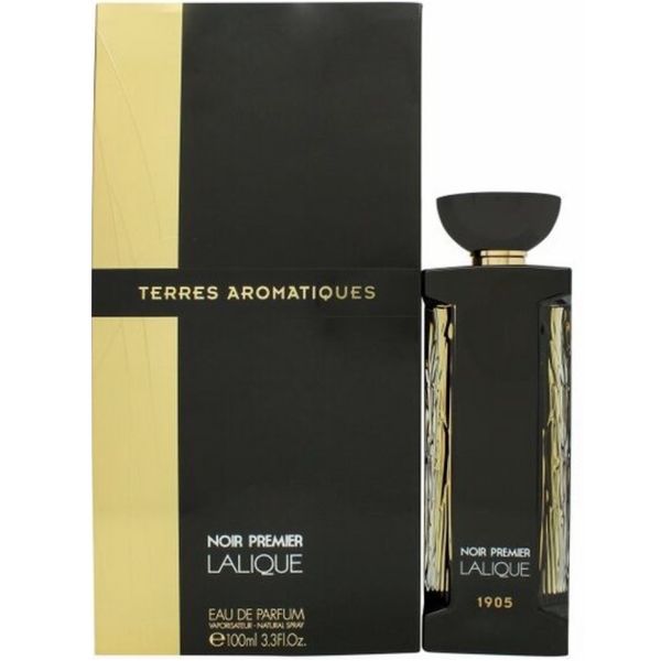 Lalique - Terres Aromatiques Eau de Parfum