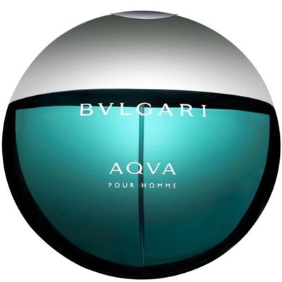 Bvlgari - Aqva Eau de Toilette