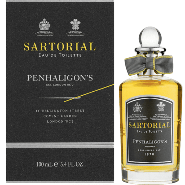 Penhaligon's - Sartorial Eau de Toilette