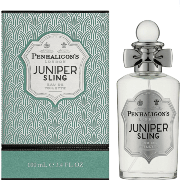 Penhaligon's - Juniper Sling Eau de Toilette