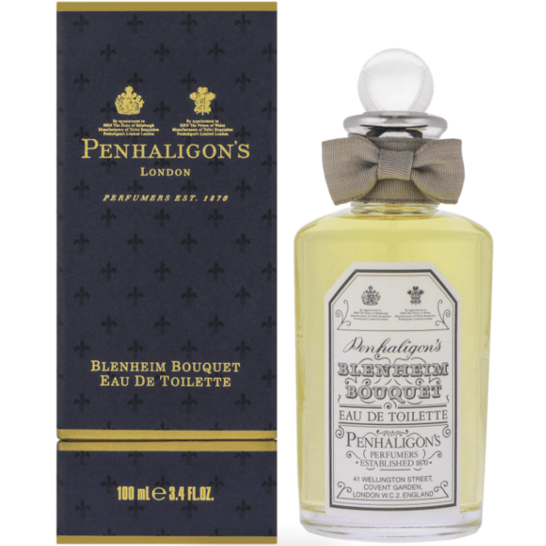 Penhaligon's - Blenheim Bouquet Eau de Toilette