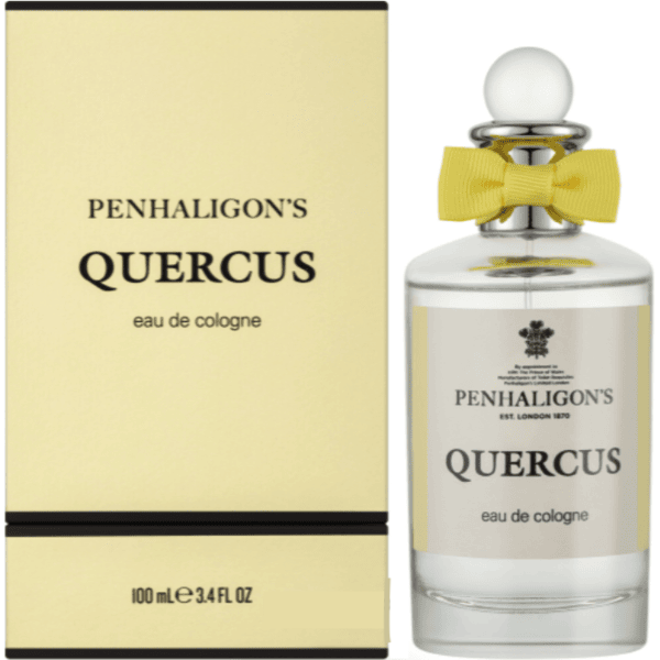 Penhaligon's - Quercus Cologne