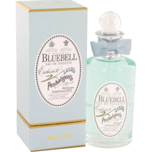 Penhaligon's - Bluebell Eau de Toilette
