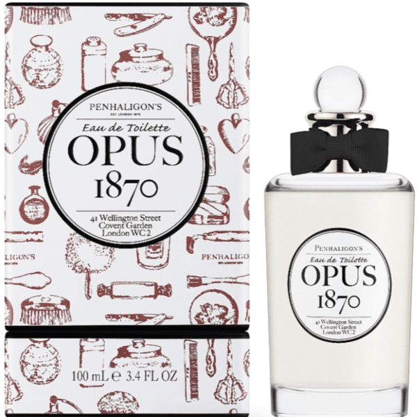 Penhaligon's - Opus 1870 Eau de Toilette
