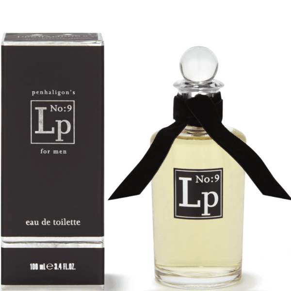 Penhaligon's - No 9 Lp Eau de Toilette