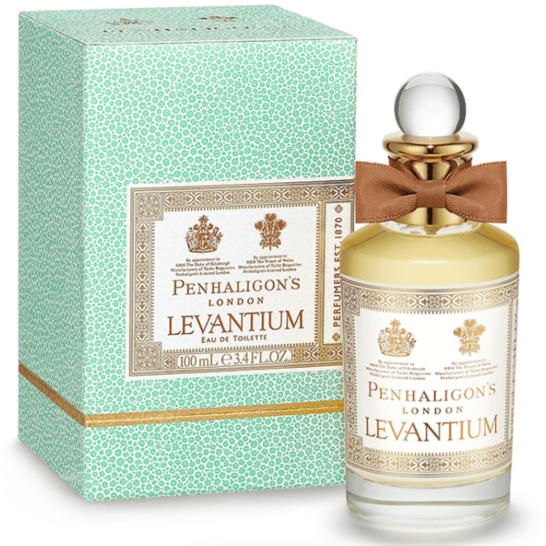 Penhaligon's - Levantium Eau de Toilette