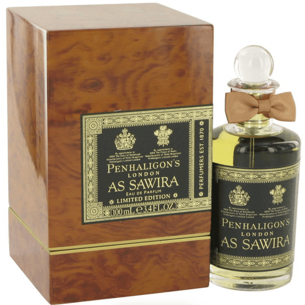 Penhaligon's - As Sawira Eau de Parfum