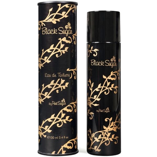 Aquolina - Black Sugar Eau de Toilette