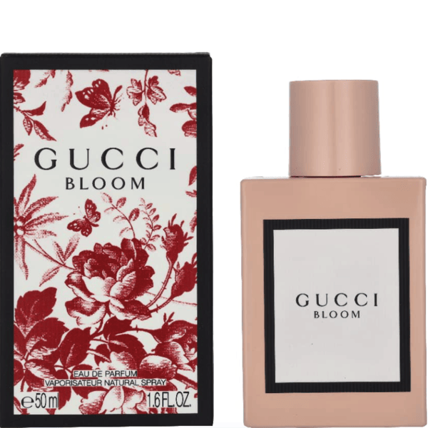 Gucci - Gucci Bloom Eau de Parfum