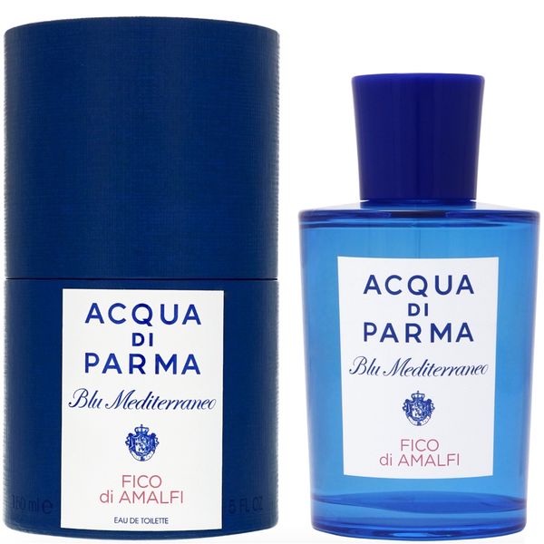 Acqua Di Parma - Blu Mediterraneo Fico Di Amalfi Eau de Toilette