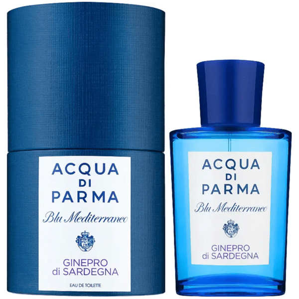 Acqua Di Parma - Blu Mediterraneo Ginepro Di Sardegna Eau de Toilette