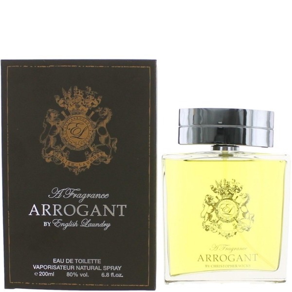 English Laundry - Arrogant Eau de Toilette