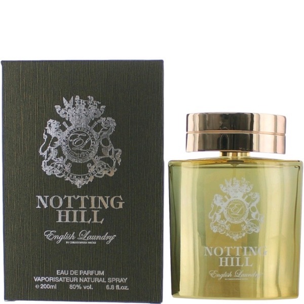 English Laundry - Notting Hill Eau de Parfum