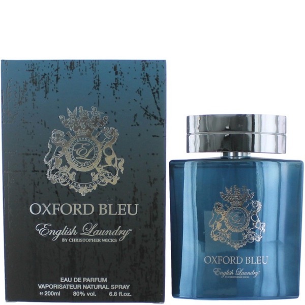 English Laundry - Oxford Bleu Eau de Parfum