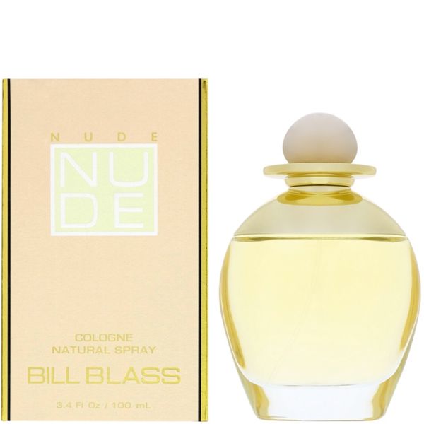 Bill Blass - Nude Cologne