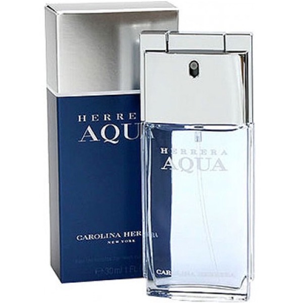 Carolina Herrera - Herrera Aqua Eau de Toilette