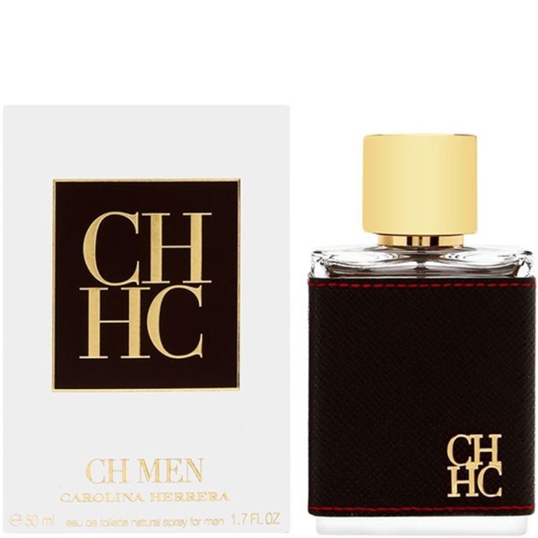 Carolina Herrera - Ch Men Eau de Toilette