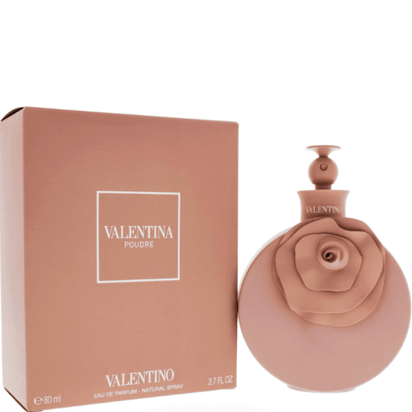Valentino - Poudre Eau de Parfum