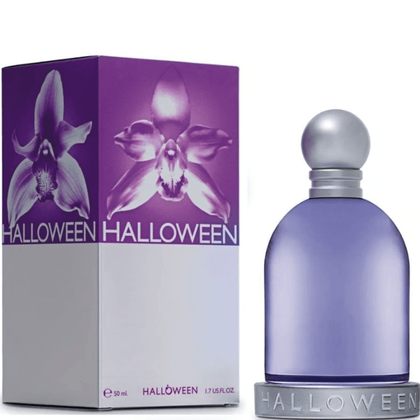 Jesus Del Pozo - Halloween Eau de Toilette