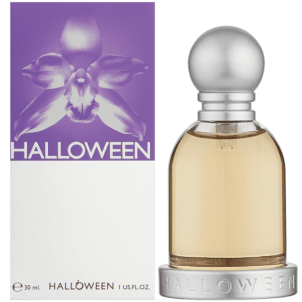 Jesus Del Pozo - Halloween Eau de Toilette