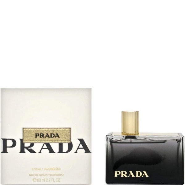 Prada - Prada L'Eau Ambree Eau de Parfum