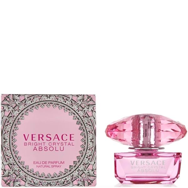 Versace - Bright Crystal Absolu Eau de Parfum