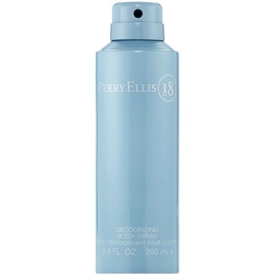 Perry Ellis - 18 Deodorizing Body Spray