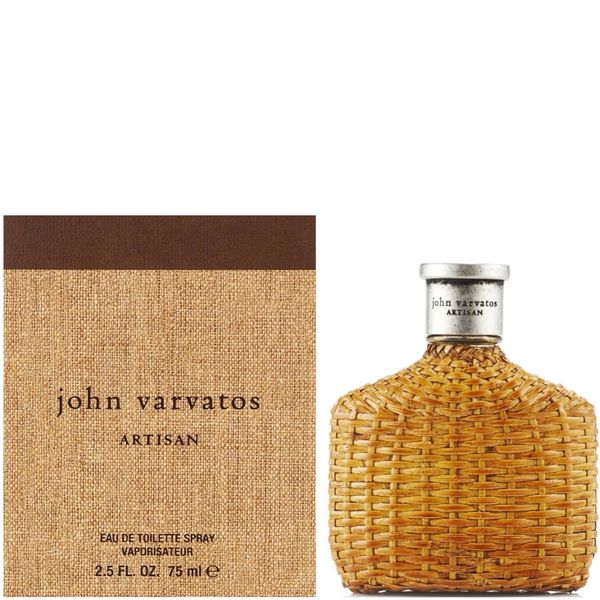 John Varvatos - Artisan Eau de Toilette