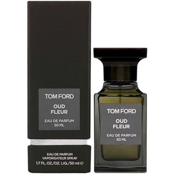 BeautyLIV | Tom Ford Oud Fleur Eau de Parfum