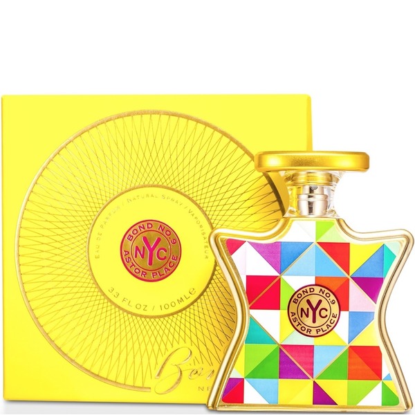 Bond No.9 - Astor Place Eau de Parfum