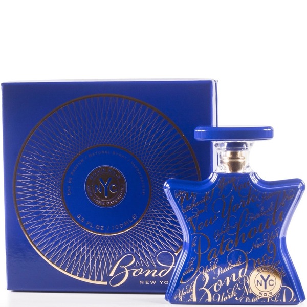 Bond No.9 - New York Patchouli Eau de Parfum