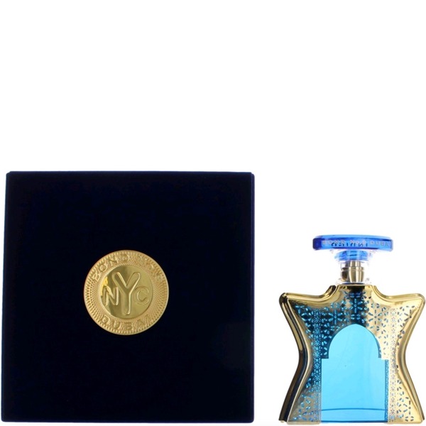 Bond No.9 - Dubai Indigo Eau de Parfum