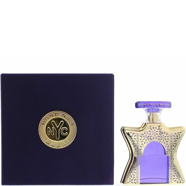 BeautyLIV Bond No.9 Dubai Amethyst Eau de Parfum