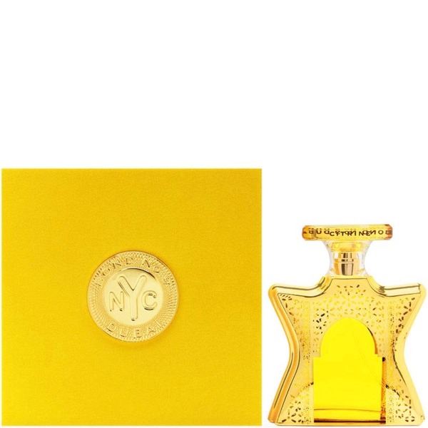 Bond No.9 - Dubai Citrine Eau de Parfum