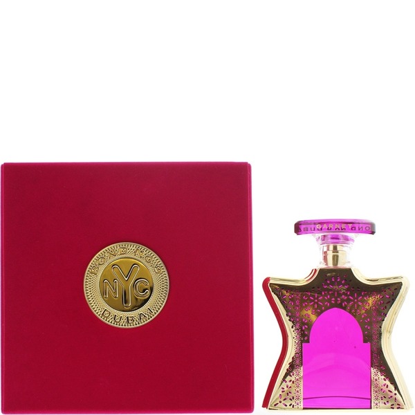 Bond No.9 - Dubai Garnet Eau de Parfum