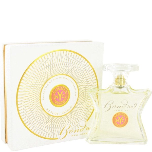 Bond No.9 - New York Fling Eau de Parfum