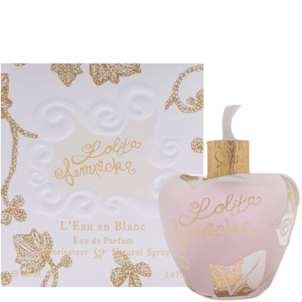 Lolita Lempicka - L'Eau En Blanc Eau de Parfum